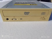 Lite On LTC 48161H DVD ROM CD RW IDE beżowy retro sprawny combo