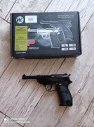 pistolet asg gbb WE p38 wermaht 
