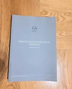 Instrukcja obsługi Mazda CX-30
