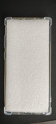 Etui przezroczyste Samsung Galaxy Note 10+
