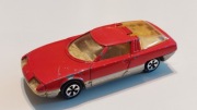 STARE MAJORETTE CITROËN CS CAMARUGE