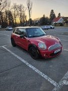 Mini cooper 2012r, 1.6 benz., automat