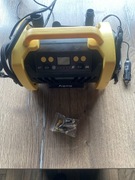 Kompresor samochodowy 12V/230W