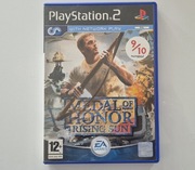 Medal of Honor: Rising Sun