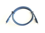 Kabel USB-C USB-C Ikea Sittbrunn 1 m