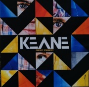 Keane Perfect Symmetry (Electronic, Rock, Pop) (5)