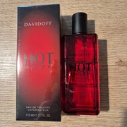 Davidoff Hot Water EDT 110ml