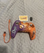 Etui obudowa na pad kontroler do PS5 Dragon Ball