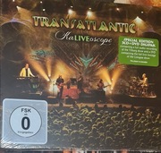 Transatlantic BOX "KaLiveoscope" 3CD+1DVD