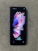 Samsung Galaxy Z Fold 3 256 GB – czarny