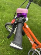 Rower Woom 2 na gwarancji