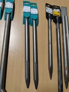 Szpice Do Kucia Heller