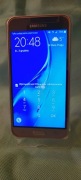 Smartfon Samsung Galaxy J3 (2016) złoty