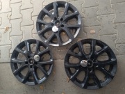 Kołpaki, alufelgi Jeep Cherokee KL 17 