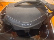 Torba do kamery/aparatu SONY