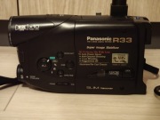 Kamera VHS Panasonic NV-R33