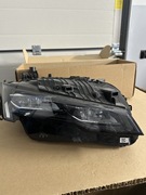 Peugeot 308 III T10 408 kompletna z modułem  Full Led LAMPA PRAWA 98491148 