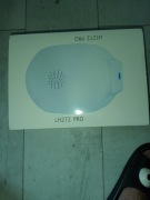 Helm laserowy do stymulacji wzrostu włosów LH272 PRO