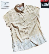 The North face ładna mięciutka koszula turystyczna r.L