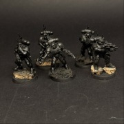 Space Marines - Primaris Infiltrators - 28A