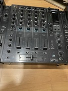 Pioneer 2 x Cdj 900 plus mixer Reloop 60 zestaw