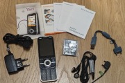 Sony Ericsson U100i Yari