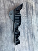 Ślizg mocowanie grilla lampy lewy KIA Sportage V PP-GF20