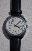 zegarek "Slava" ZSRR