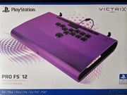 PDP Victrix PS5 PRO FS-12 Fightstick Hitbox