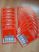 Język niemiecki dla średniozaawansowanych ESKK 