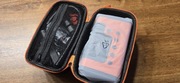 Jump starter,kompressor,powerbank,dmuchawa odkurzacz latarka