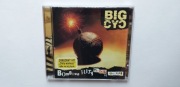BIG CYC  Bombowe Hity Czyli The Best Of 1988-2004 CD  Universal Music  IGŁA
