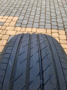 Sprzedam 4 opony letnie Goodyear, 215/50/R18 92V