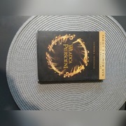 Władca pierścieni filmowa trylogia