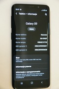 Samsung Galaxy S9