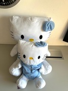 Materac pluszowy, pufa, maskotka, średnica  120cm