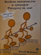 Konkurs matematyczny w gimnazjum Bednarek