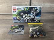 Zestaw lego 70704 Rozpylacz szkodników