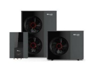 Pompa Ciepła Keller Hydrobox 10 15kw R290