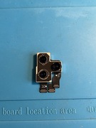 Aparat tył iPhone 11 Pro 