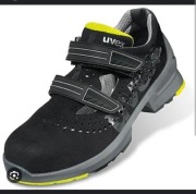 Buty robocze uwex rozmiar 40 