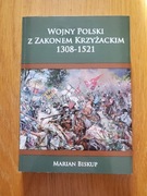 Wojny Polski z zakonem krzyżackim (1308-1521) Biskup Marian