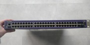 Switch eXtreme Summit X460-48t 48x1Gb 4x 1Gb SFP 2x 10Gb SFP+