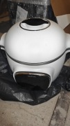 TEFAL COOK4ME PRO