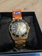 KUP NA PREZENT_ NOWY Seiko 5 sports SNZF22J1 seiko submariner