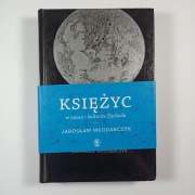 Jarosław Włodarczyk - Księżyc