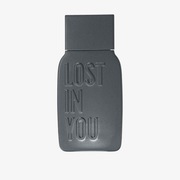 Oriflame lost in you for men 50 ml folia 