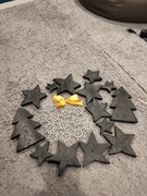 Ozdoby świąteczne zestaw