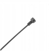 NOWE ! Linka hamulca szosa C-19 1.5 x 2000mm galwanizowane 10szt.