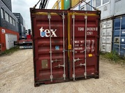 KONTENER MORSKI 20 DV - Magazyn